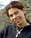 Audrey  Arias-Chazot